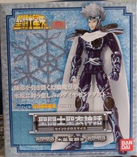 Saint seiya crystal d'occasion  Grenoble-