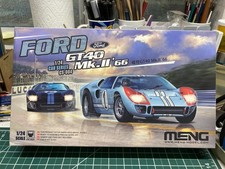 Meng ford gt40 for sale  Forbestown