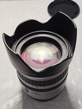 Bjektiv canon zoom gebraucht kaufen  Karlsruhe