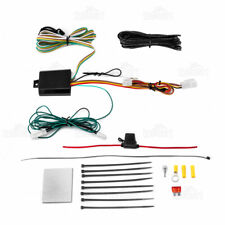 Trailer wiring harness for sale  USA