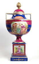 Grande vaso biansato usato  Campi Bisenzio