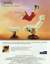 Publicité advertising 0521 d'occasion  Raimbeaucourt