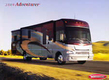 2009 winnebago adventurer for sale  Red Wing