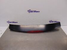 Smart w450 spoiler for sale  KINGSBRIDGE