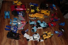 Transformers power rangers gebraucht kaufen  Essen