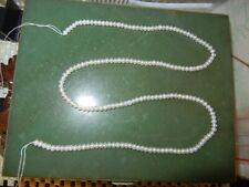 White seed pearl for sale  Honolulu