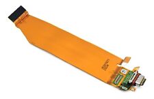 Original Sony Xperia 10 II XQ-AU51 Ladebuchse Flex USB Dock Connecter Lade Board, usado comprar usado  Enviando para Brazil