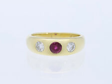 Gypsy ring brillanten gebraucht kaufen  Düsseldorf