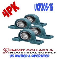 Ucp205 pillow block for sale  Stuart