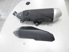 Silenciador de escape Honda Motorcycle 2014-2015 Grom 125 - 18310-K26-305 comprar usado  Enviando para Brazil
