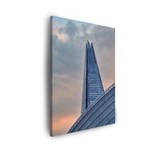 Canvas leinwandbilder wandbild gebraucht kaufen  Großröhrsdorf