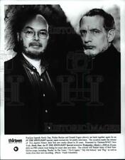 Press photo pop d'occasion  Expédié en Belgium