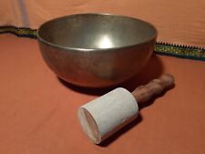 Alte indische klangschale gebraucht kaufen  Stuttgart