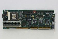 CONTROLADOR DE CPU INDUSTRIAL FONTE DE COMPUTADOR SB586T SB586TSV P233 COM GARANTIA comprar usado  Enviando para Brazil