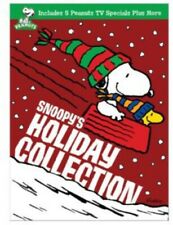 Peanuts: Snoopy's Holiday Collection comprar usado  Enviando para Brazil