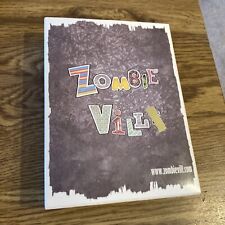 Zombie vill card for sale  Simi Valley