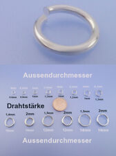 Echt 925 silber gebraucht kaufen  Obertshausen