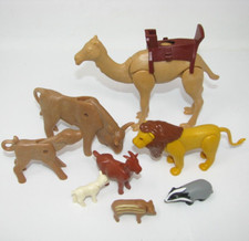 Playmobil zoo farm for sale  Buckley