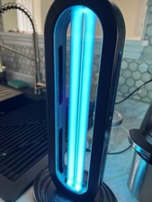 Lâmpada germicida UVC luz UV esterilizada ozônio desinfecção doméstica sem controle remoto comprar usado  Enviando para Brazil
