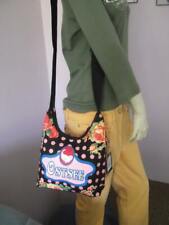 Handtasche städtetasche handb gebraucht kaufen  Lübeck
