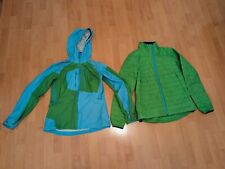 Norrona falketind primaloft gebraucht kaufen  Essen