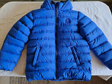 Kinder anorak benetton gebraucht kaufen  Marktoberdorf