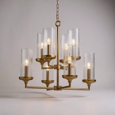 Antique brass clara for sale  Centerville