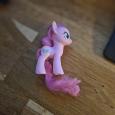Little pony pinkie gebraucht kaufen  Hamburg