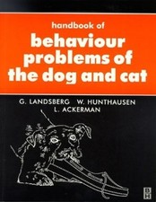 Handbook behavioural problems for sale  Lynden