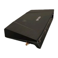 Asus wireless ac3200 for sale  Flat Rock