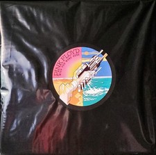 Pink Floyd - Wish You Were Here LP 2016 Pink Floyd NM/NM, usado comprar usado  Enviando para Brazil