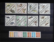 Mauritanie lot timbres d'occasion  Grièges