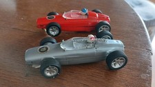 Voitures policar....cooper . d'occasion  Vichy
