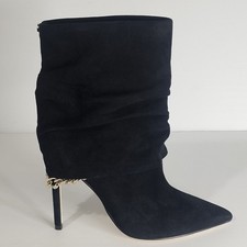 Guess fl8sbrsue10 stivaletti usato  Italia