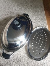 Amc bräter val gebraucht kaufen Amc bräter val gebraucht kaufen  Harsewinkel, Marienfeld