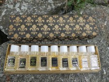 Fragonard parfum miniatures d'occasion  France