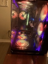 Custom gaming mid for sale  Spring Hill