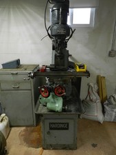 Hardinge universal mill for sale  Madison