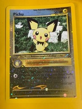 Da102161 2001 pokemon for sale  Export