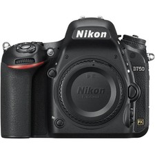 Nikon d750 dslr for sale  Somerset
