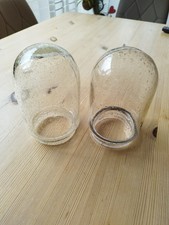 Stück ersatzglas stalllampe gebraucht kaufen  Meinerzhagen