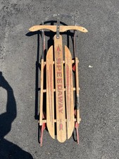 Vintage wooden speedaway for sale  New Windsor