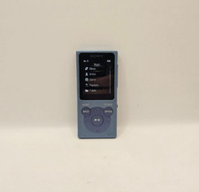 Sony walkman 4gb usato  Roma