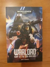 Warhammer 40k warlord for sale  UK