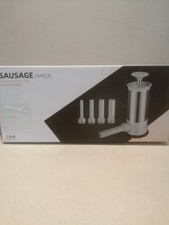 Wurstfüller wurstfüllmaschin gebraucht kaufen  Herten