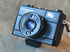 Beroquick electronic kamera gebraucht kaufen  Tangstedt