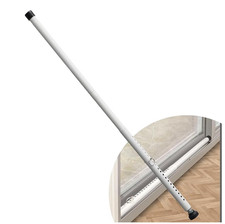 Sliding door security for sale  Marion