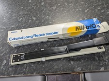 Trio extended long for sale  SWINDON