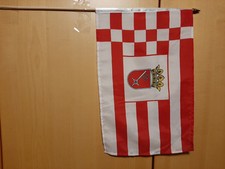Bremen fahne landeswappen gebraucht kaufen  Bremen