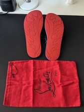 Christian louboutin new for sale  SALFORD